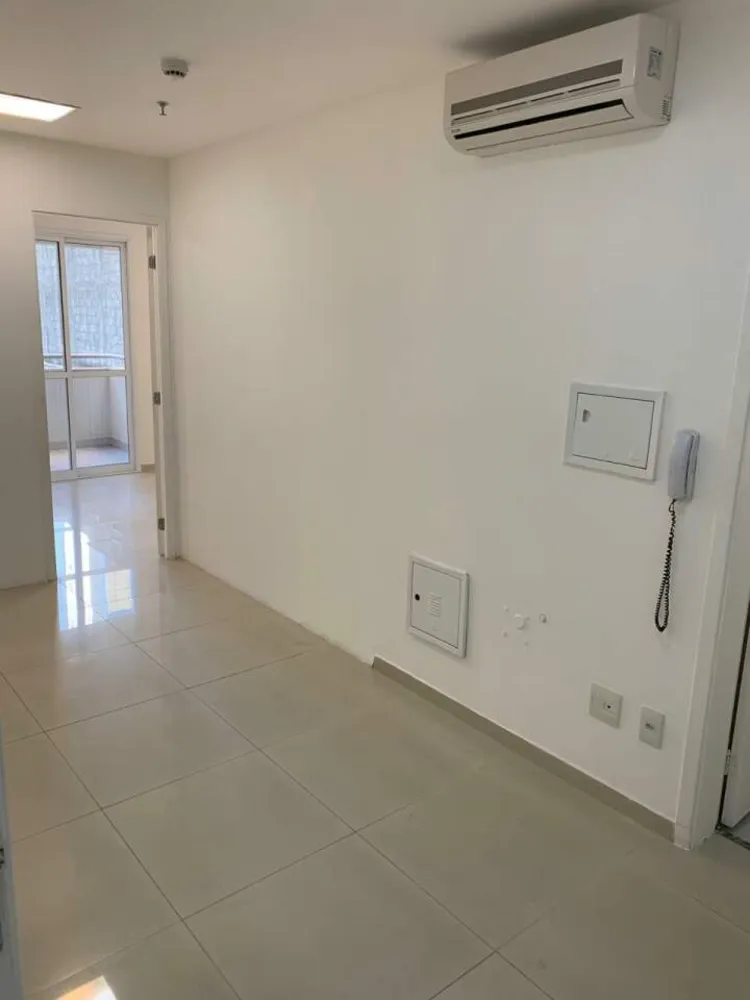 Sala-Conjunto, 34 m² - Foto 4