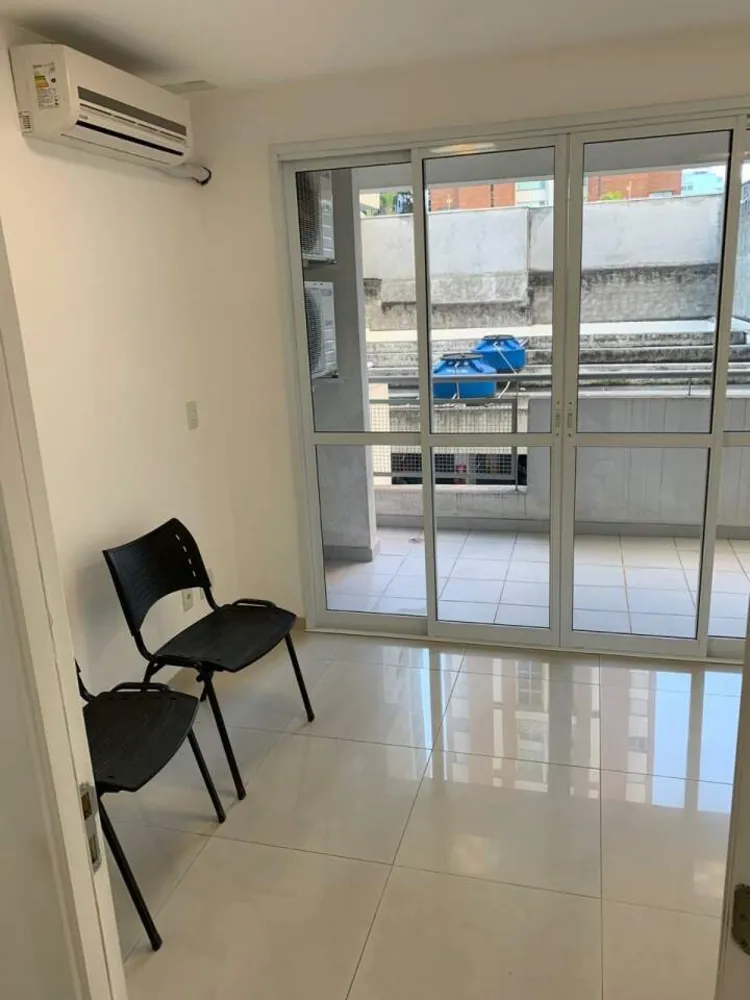 Sala-Conjunto, 34 m² - Foto 2