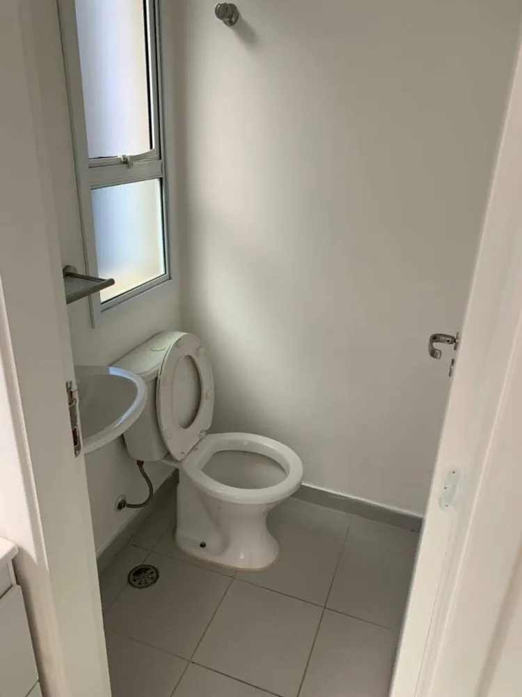 Sala-Conjunto, 34 m² - Foto 5