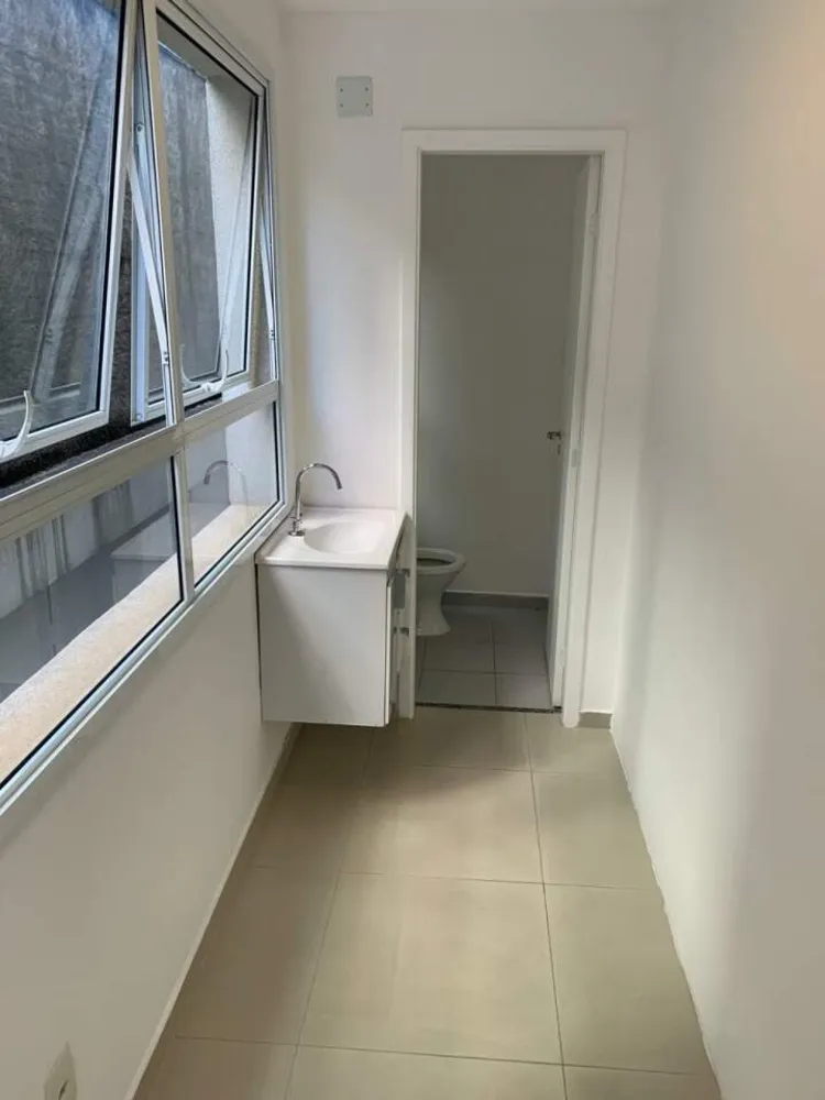 Sala-Conjunto, 34 m² - Foto 3