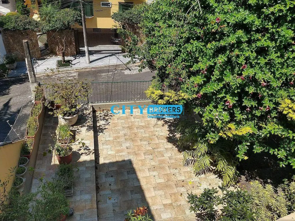Casa, 3 quartos, 332 m² - Foto 1