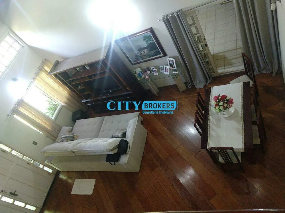 Casa, 3 quartos, 332 m² - Foto 2