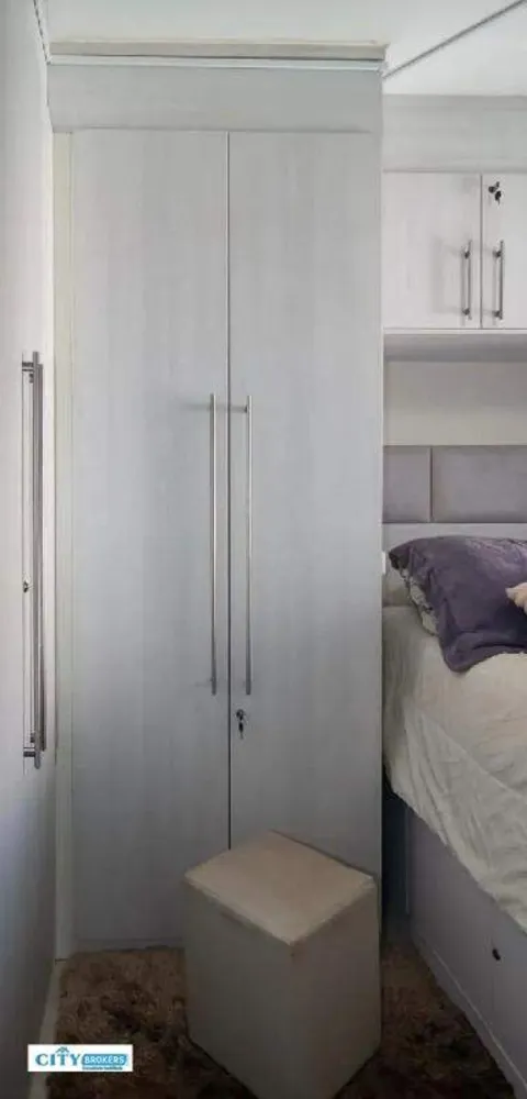 Apartamento, 1 quarto, 49 m² - Foto 1