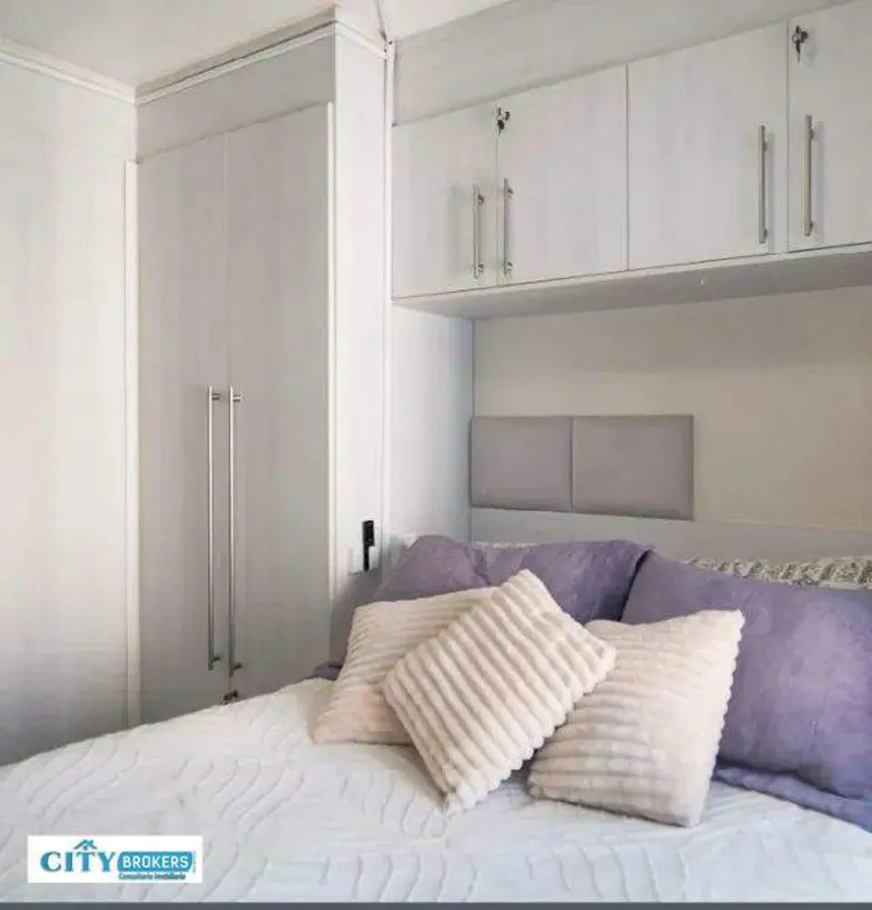 Apartamento, 1 quarto, 49 m² - Foto 2