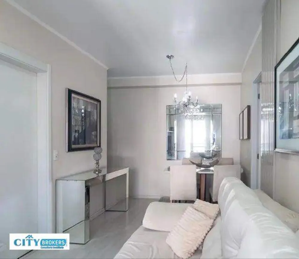Apartamento, 1 quarto, 49 m² - Foto 3