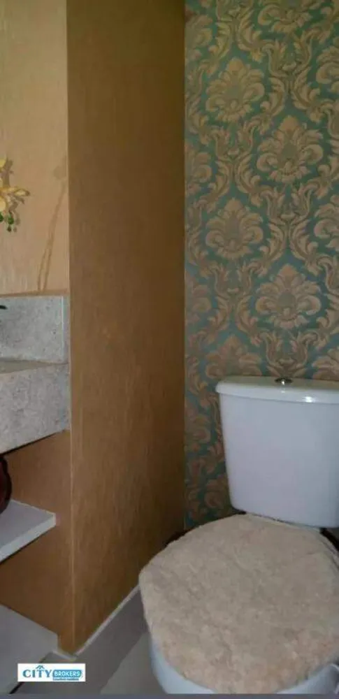 Apartamento, 1 quarto, 49 m² - Foto 5