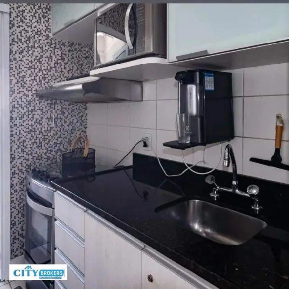 Apartamento, 1 quarto, 49 m² - Foto 6