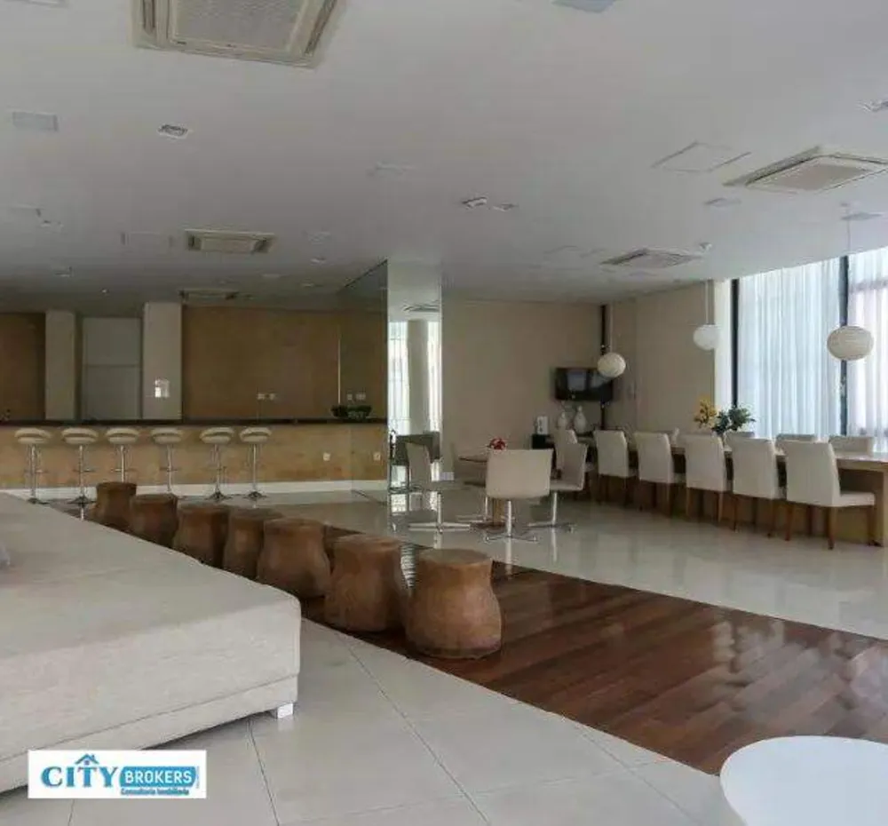 Apartamento, 1 quarto, 49 m² - Foto 7