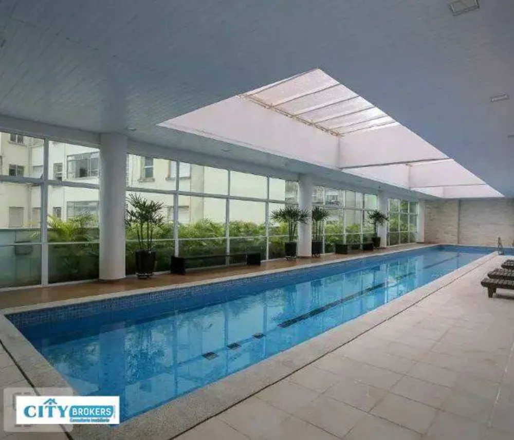 Apartamento, 1 quarto, 49 m² - Foto 4