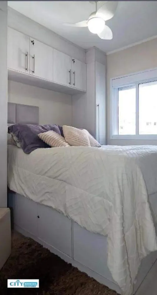 Apartamento, 1 quarto, 49 m² - Foto 8