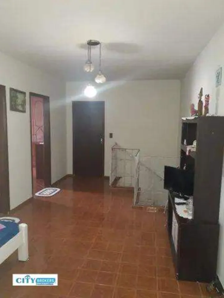 Casa, 2 quartos, 160 m² - Foto 1