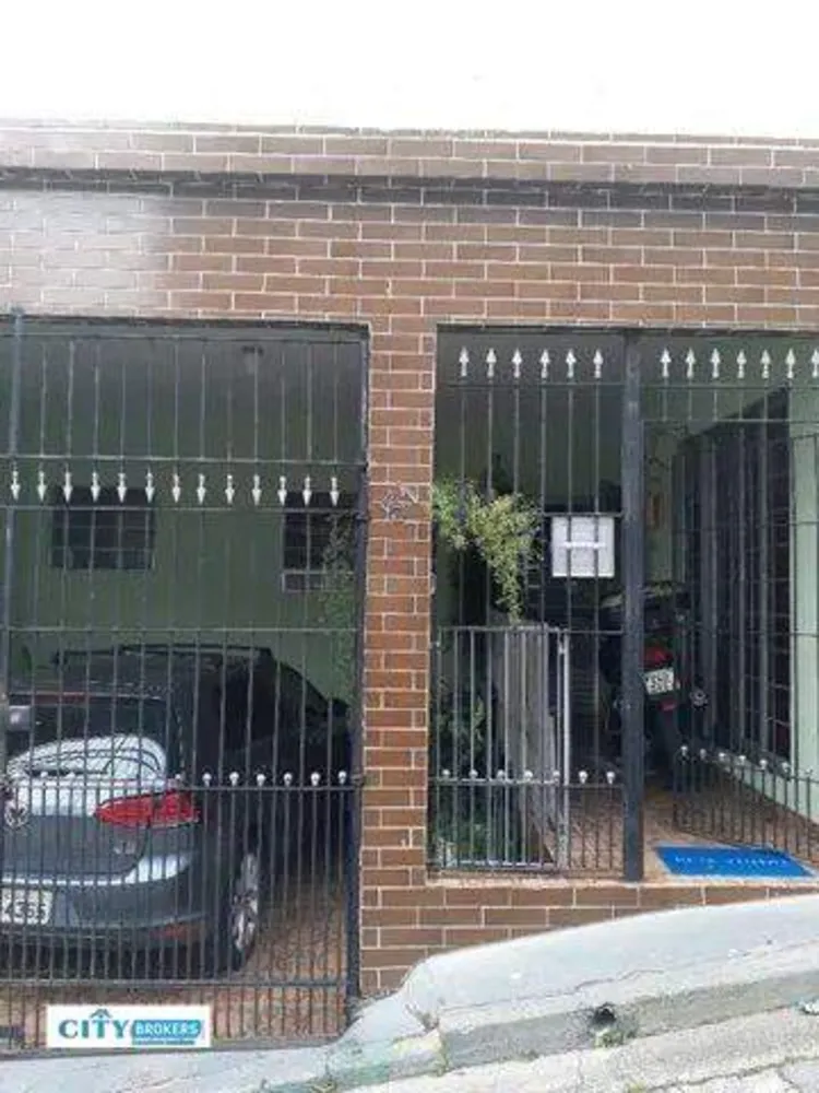 Casa, 2 quartos, 160 m² - Foto 4
