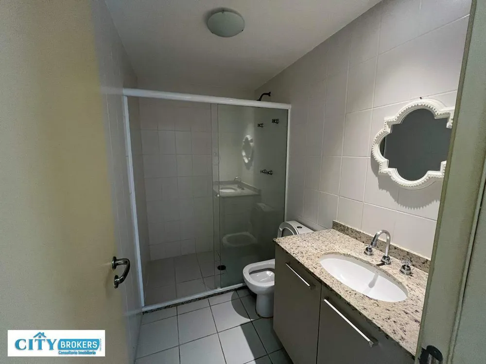 Apartamento, 2 quartos, 70 m² - Foto 2