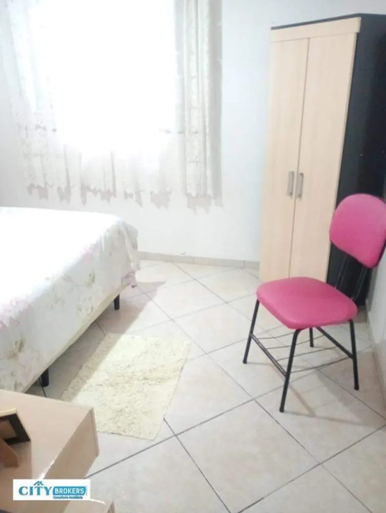 Sobrado, 3 quartos, 231 m² - Foto 3
