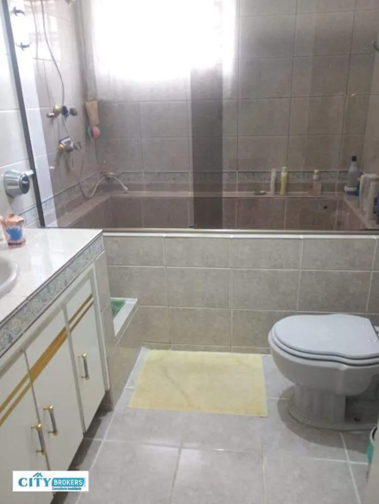 Sobrado, 3 quartos, 231 m² - Foto 4