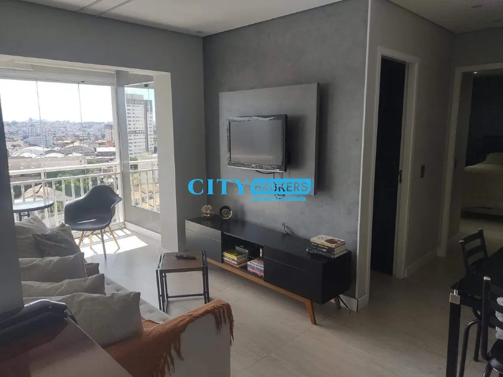 Apartamento, 2 quartos, 62 m² - Foto 3