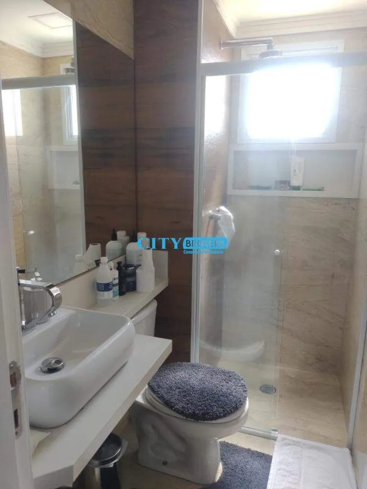 Apartamento, 2 quartos, 62 m² - Foto 2