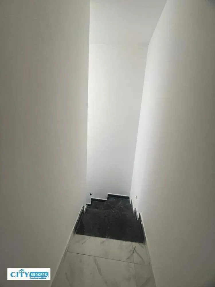 Sobrado, 3 quartos, 110 m² - Foto 4