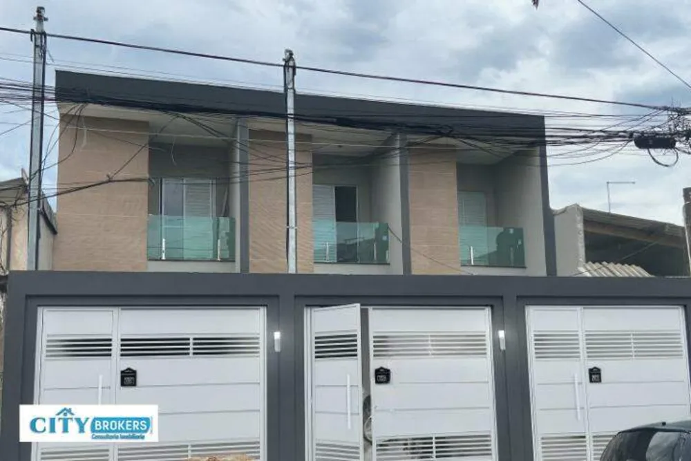 Sobrado, 3 quartos, 110 m² - Foto 7