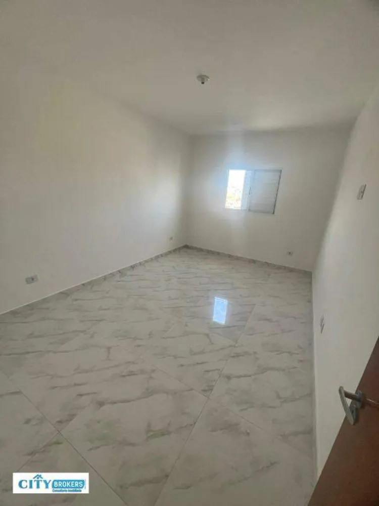 Sobrado, 3 quartos, 110 m² - Foto 1