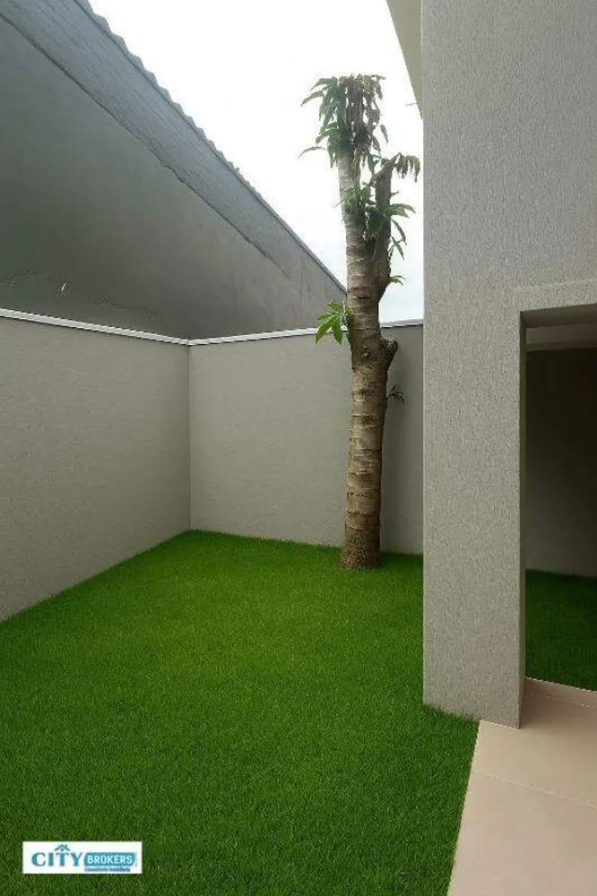 Sobrado, 3 quartos, 110 m² - Foto 2