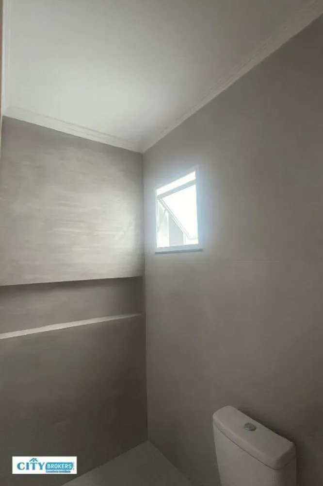 Sobrado, 3 quartos, 110 m² - Foto 5