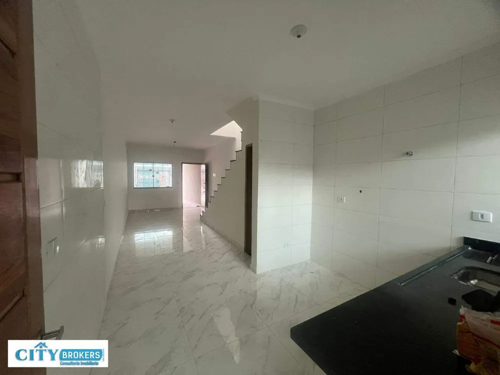 Sobrado, 3 quartos, 110 m² - Foto 6
