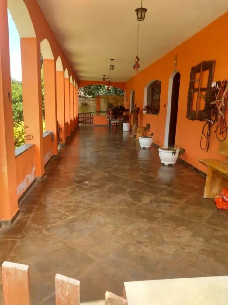 Chácara, 2 quartos - Foto 1