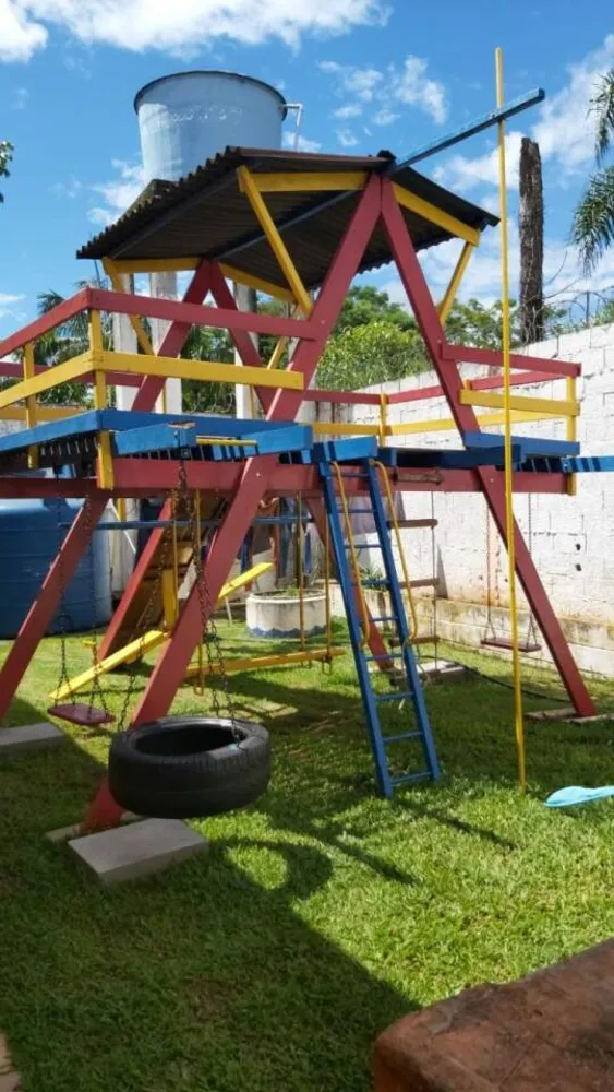 Chácara, 2 quartos - Foto 2