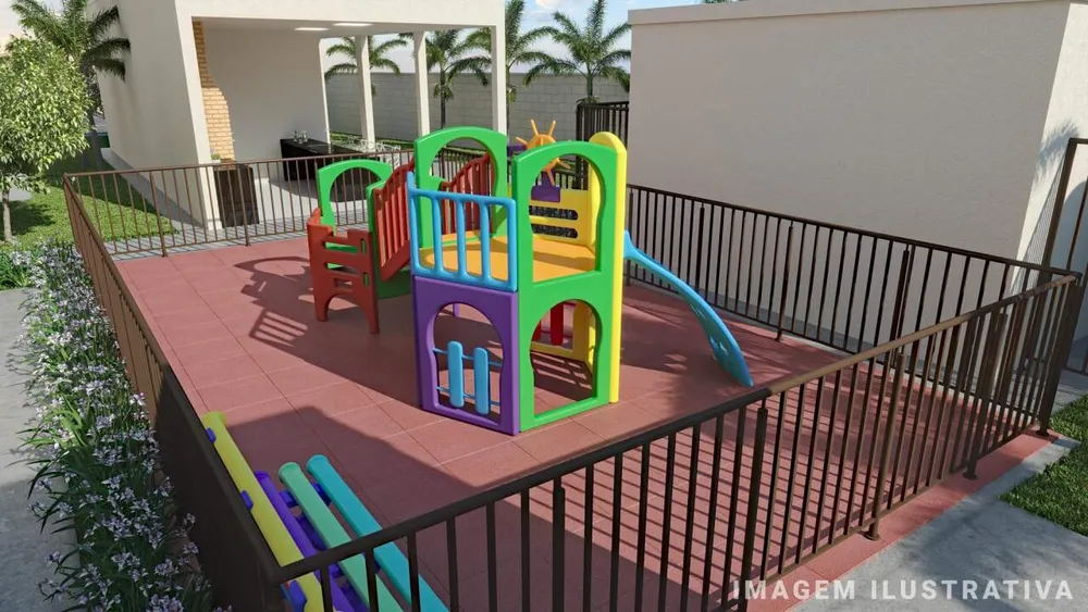 Apartamento, 2 quartos, 41 m² - Foto 4