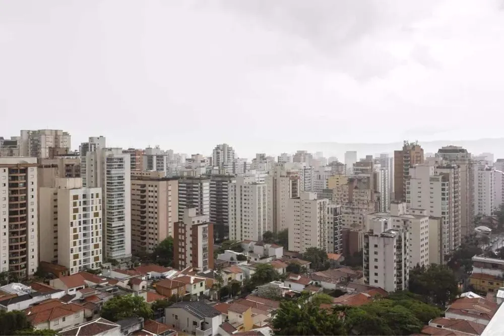 Cobertura, 4 quartos, 234 m² - Foto 4
