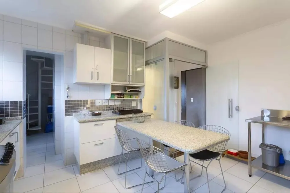 Cobertura, 4 quartos, 234 m² - Foto 7