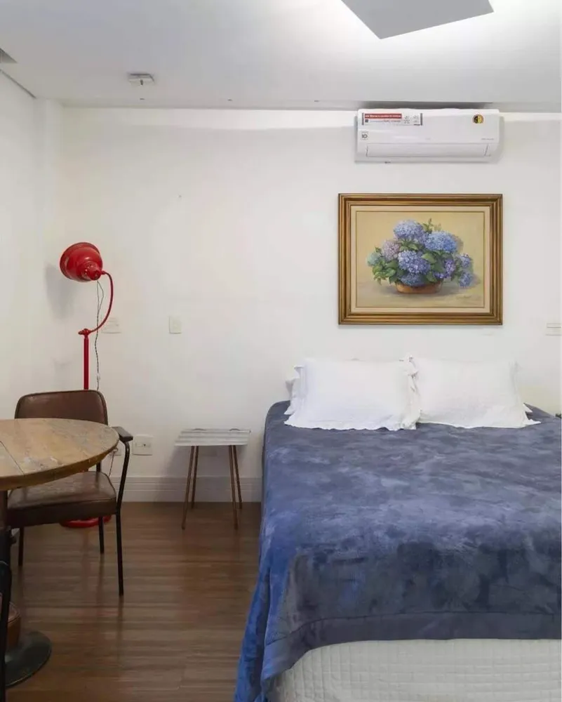 Cobertura, 4 quartos, 234 m² - Foto 8