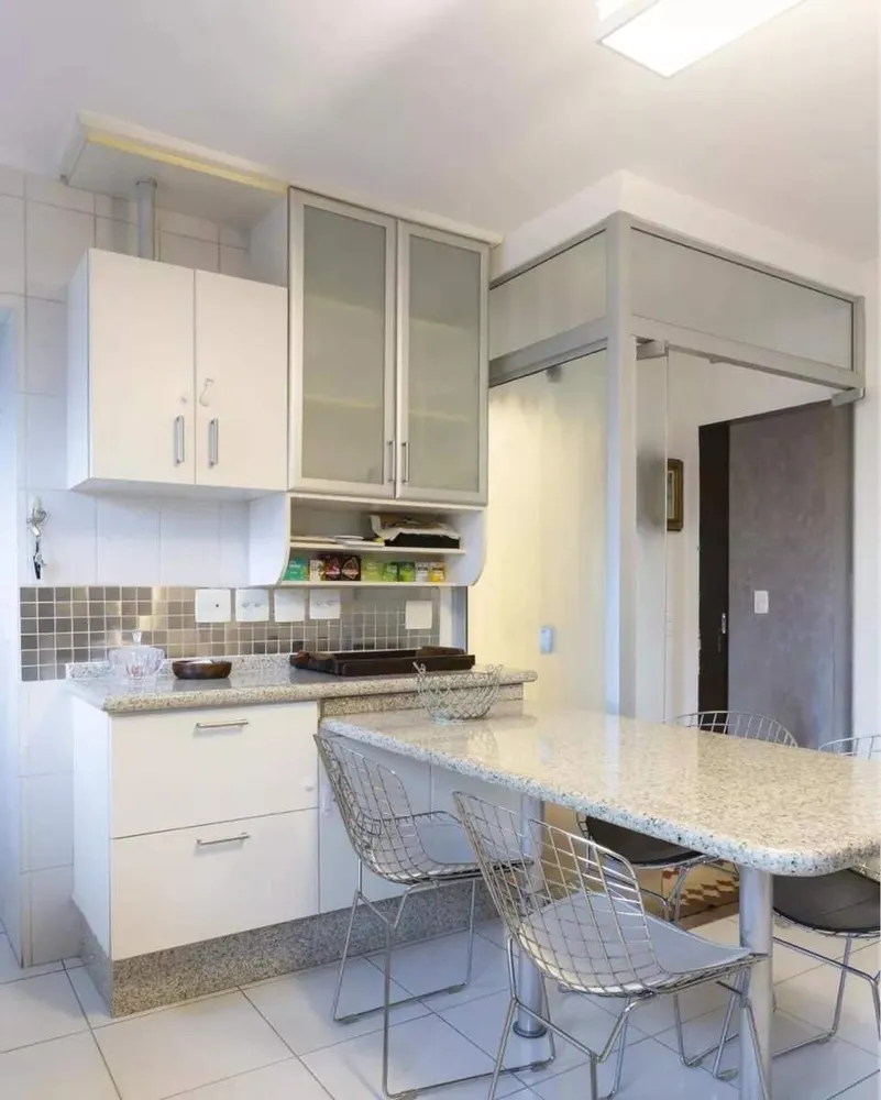 Cobertura, 4 quartos, 234 m² - Foto 3