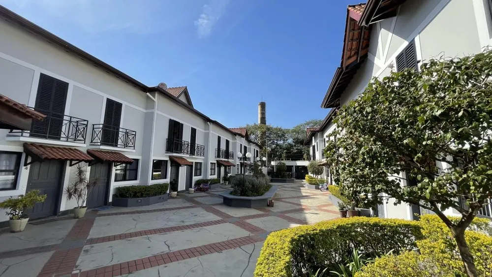Casa de Condomínio, 2 quartos - Foto 4