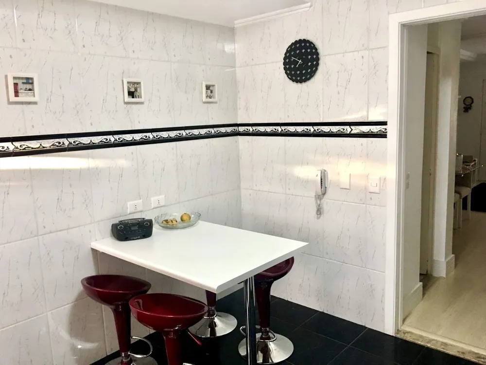 Casa de Condomínio, 2 quartos - Foto 1