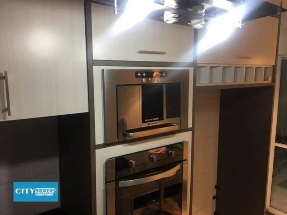Apartamento, 2 quartos, 100 m² - Foto 4