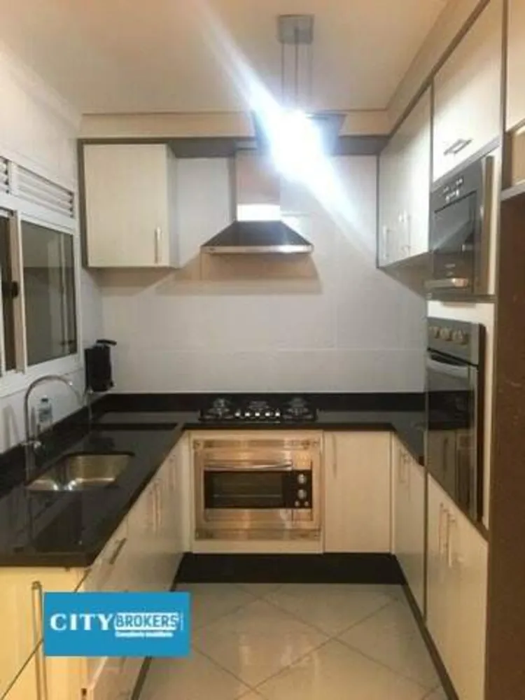 Apartamento, 2 quartos, 100 m² - Foto 6