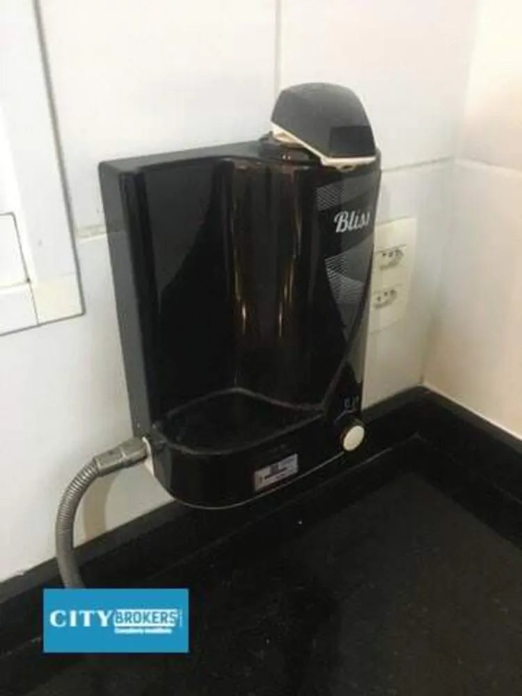Apartamento, 2 quartos, 100 m² - Foto 2
