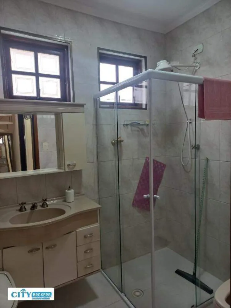 Sobrado, 3 quartos, 164 m² - Foto 4