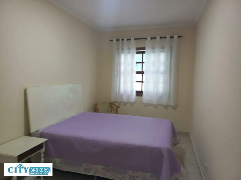Sobrado, 3 quartos, 164 m² - Foto 1