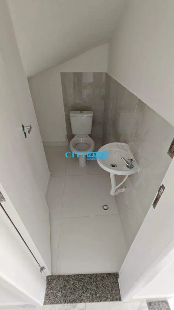 Sobrado, 2 quartos, 63 m² - Foto 6