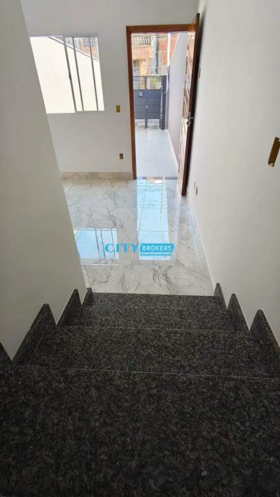 Sobrado, 2 quartos, 63 m² - Foto 3