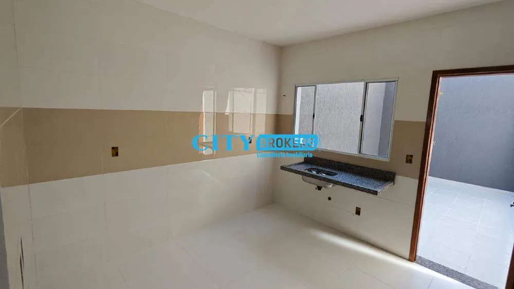 Sobrado, 2 quartos, 63 m² - Foto 5