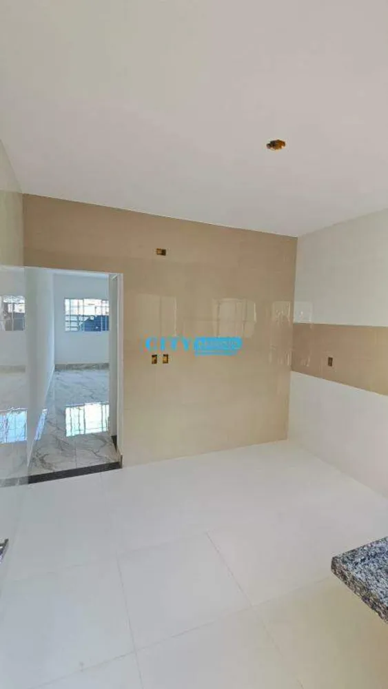 Sobrado, 2 quartos, 63 m² - Foto 1