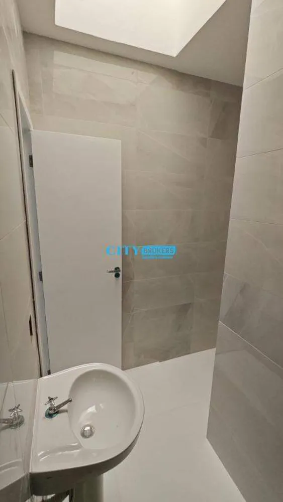 Sobrado, 2 quartos, 63 m² - Foto 8