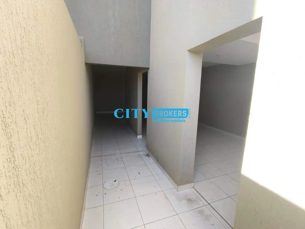 Sobrado, 2 quartos, 63 m² - Foto 4