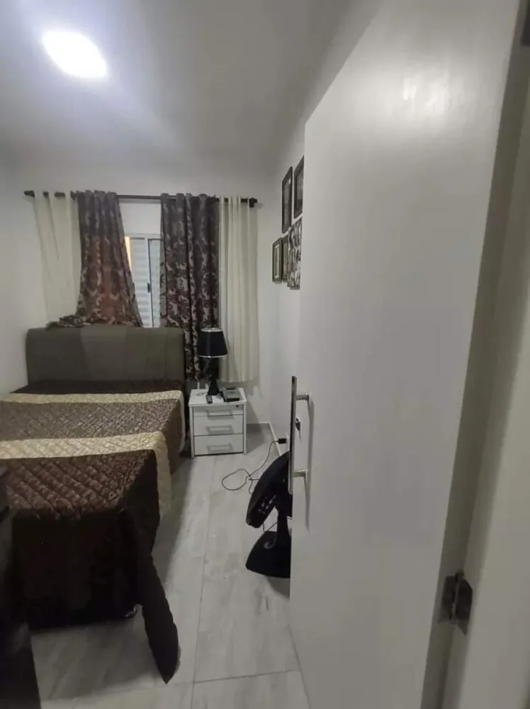 Sobrado, 4 quartos, 127 m² - Foto 1