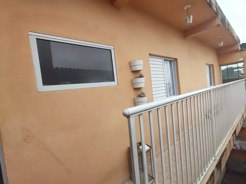 Sobrado, 4 quartos, 127 m² - Foto 5