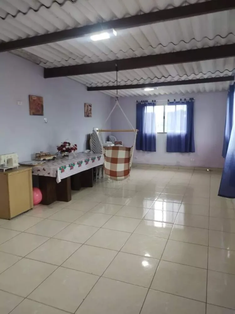 Sobrado, 4 quartos, 127 m² - Foto 3